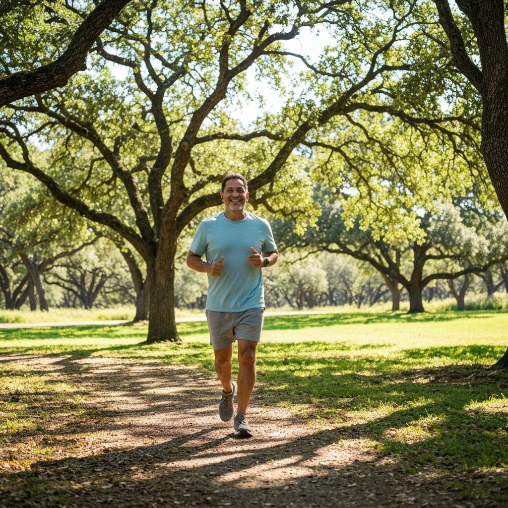 Activity and metabolism